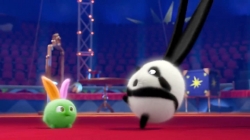 انیمیشن سانی بانیز قسمت 473 - sunny bunnies